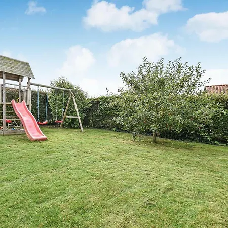 Amazing In W/ 3 Bedrooms * Bogense